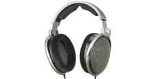 Sennheiser HD 650 Argent