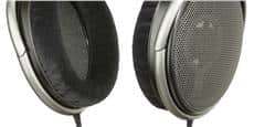 Sennheiser HD 650 Argent
