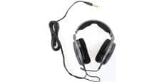 Sennheiser HD 650 Argent
