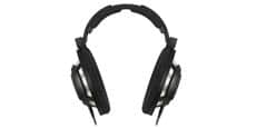 Sennheiser HD-800S Noir