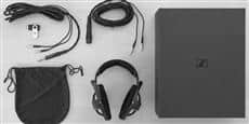 Sennheiser HD-800S Noir
