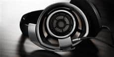 Sennheiser HD-800S Noir