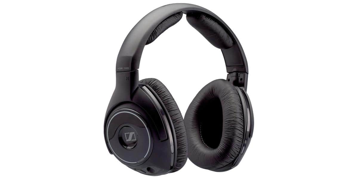Sennheiser HDR 160