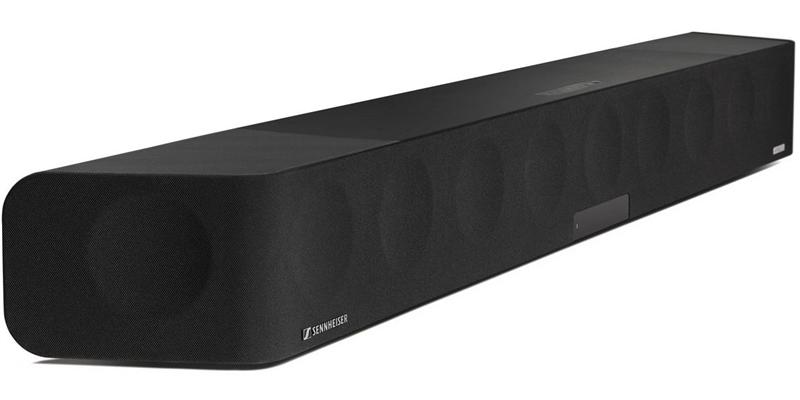 Sennheiser Ambeo SoundBar Noir