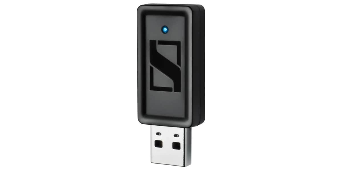 Sennheiser BTD500 USB