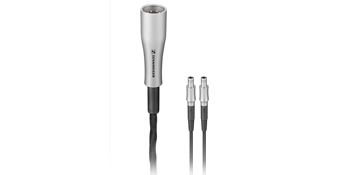 Sennheiser CH 800 S