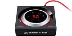 Sennheiser GSX 1200 Pro