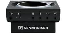 Sennheiser GSX 1200 Pro