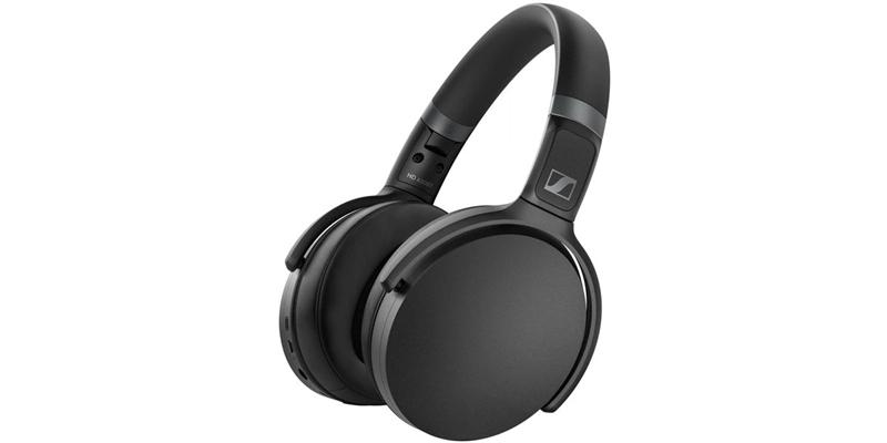 Sennheiser HD 4.50BT Noir