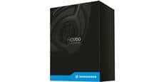 Sennheiser HD 700 Noir