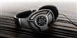 Sennheiser HD 700 Noir