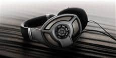 Sennheiser HD 700 Noir