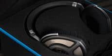 Sennheiser HD 700 Noir