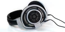 Sennheiser HD 800 Gris