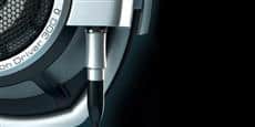 Sennheiser HD 800 Gris
