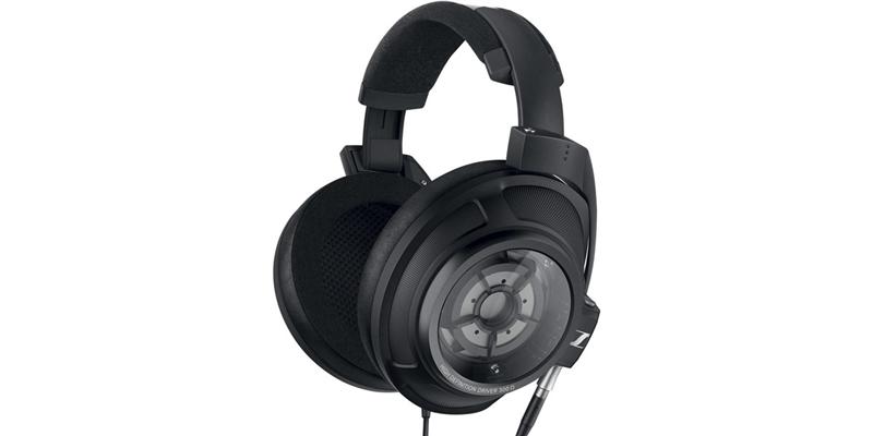 Sennheiser HD 820 Noir