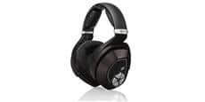 Sennheiser HD 185 Noir