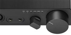 Sennheiser HDV 820 Noir