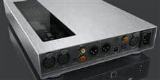 Sennheiser HDVD 800 Gris
