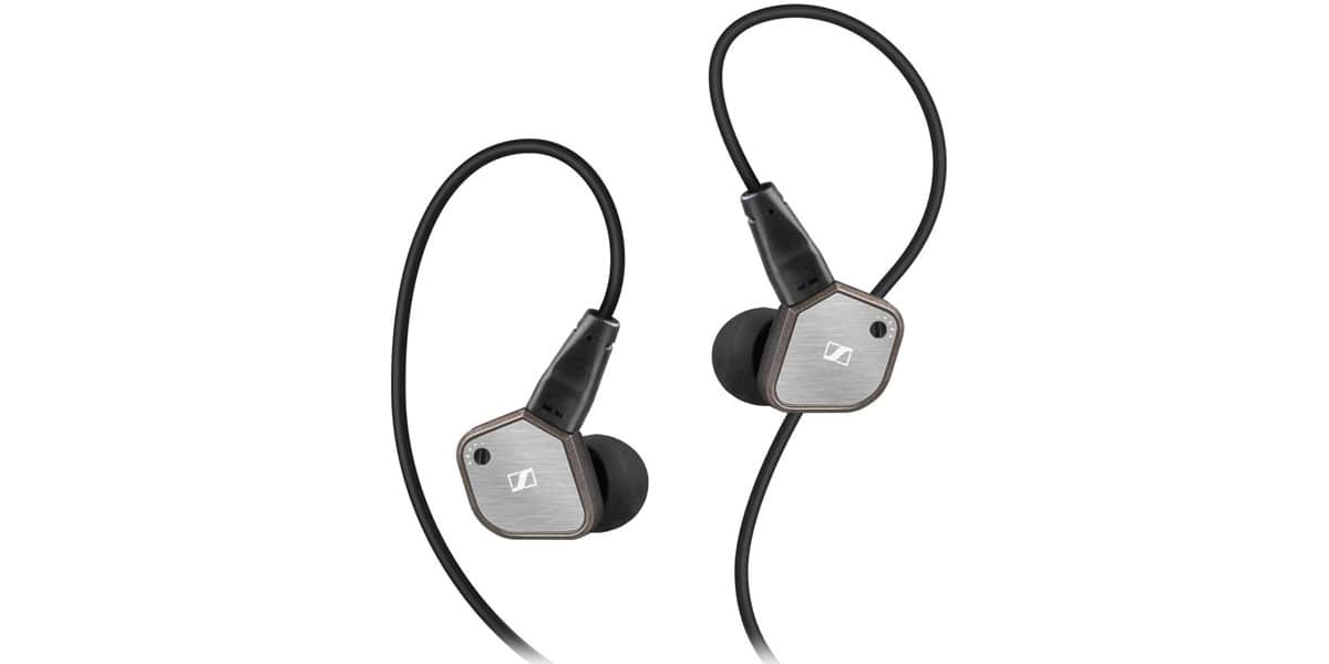 Sennheiser IE 80