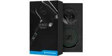 Sennheiser IE 800 Noir