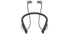 Sennheiser Momentum In-Ear Wireless Noir