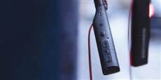 Sennheiser Momentum In-Ear Wireless Noir