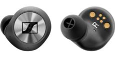 Sennheiser Momentum True Wireless Noir
