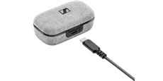Sennheiser Momentum True Wireless Noir