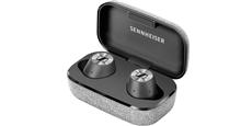 Sennheiser Momentum True Wireless Noir
