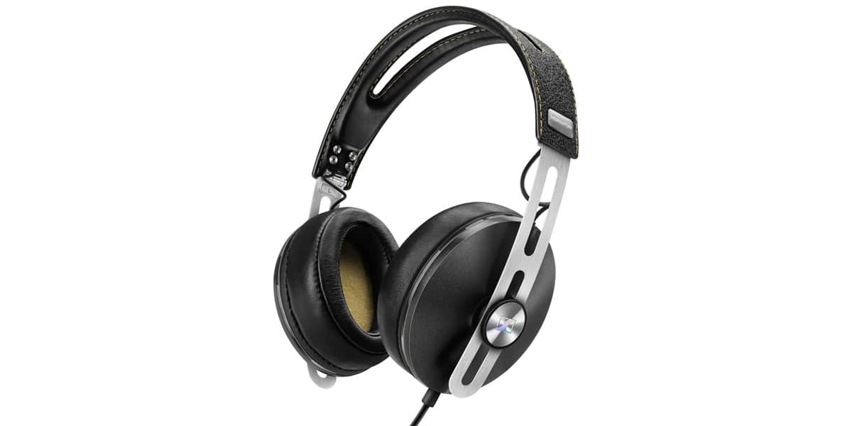 Sennheiser Momentum G (M2) Noir