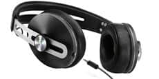 Sennheiser Momentum I (M2) Noir