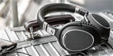Sennheiser PXC 480 Noir