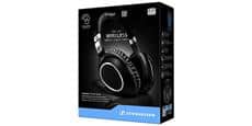 Sennheiser PXC 550 Wireless noir