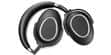Sennheiser PXC 550 Wireless noir (photo supp. n°3)