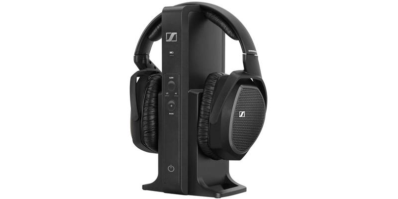 Sennheiser RS 175-U Noir