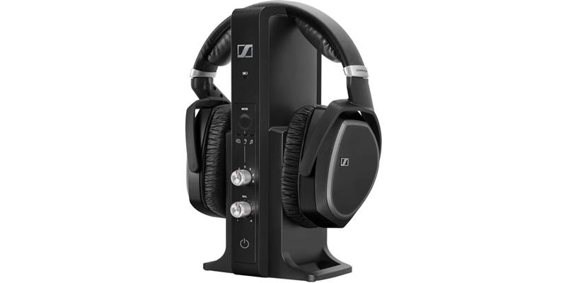 Sennheiser RS 195-U Noir