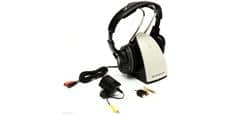 Sennheiser RS-120 Noir