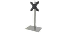 Seri Stylu Disco K6 BI Silver
