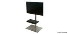Seri Stylu Disco K6 BI Silver