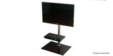 Seri Stylu Disco K6 VN Noir