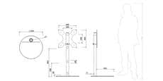 Seri Stylu Disco R5 BI