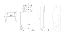 Seri Stylu Slim 70P15V4