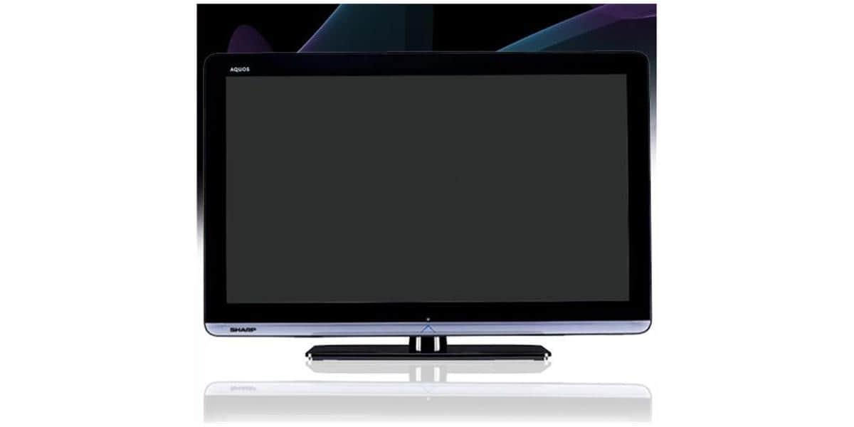 Sharp LC32LE220