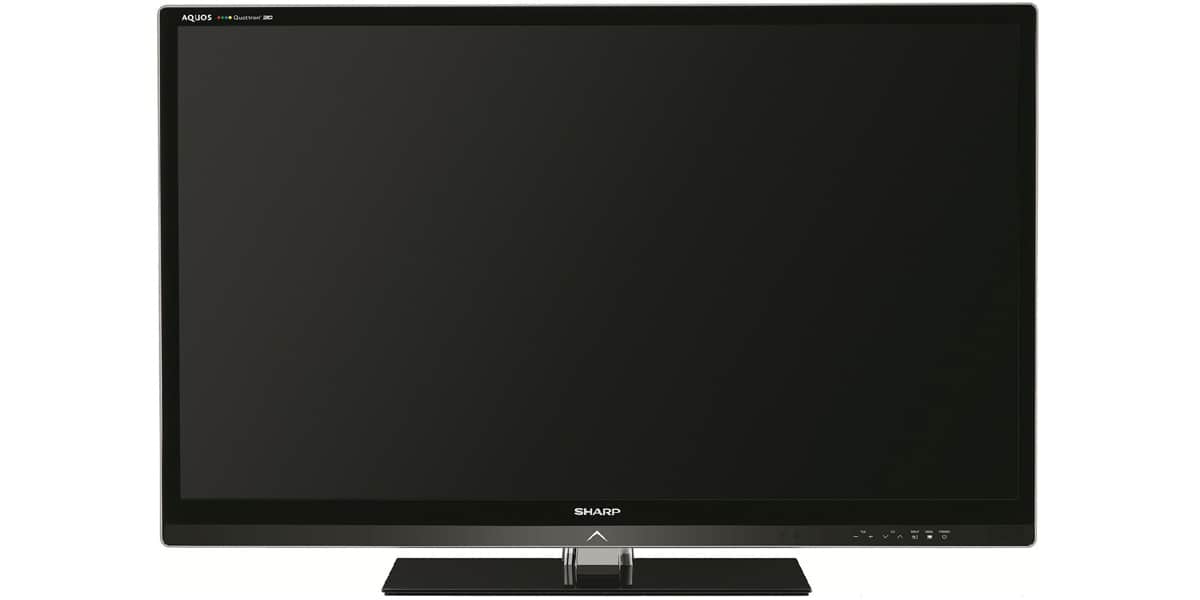 Sharp LC46LE830