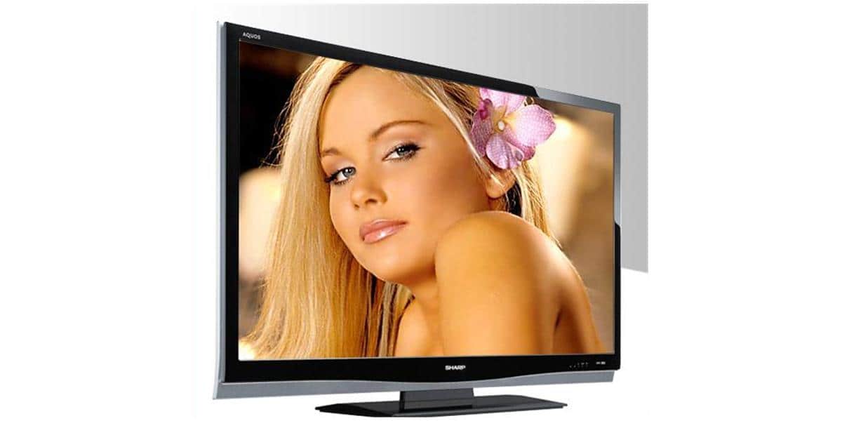 Sharp LC-46X20E