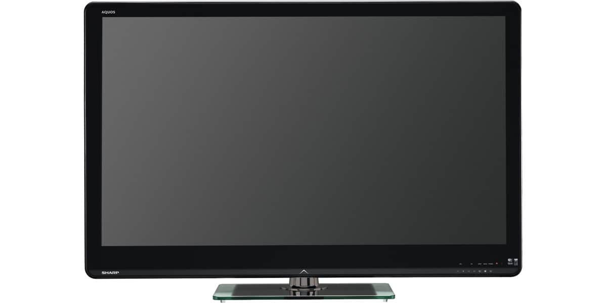 Sharp LC-60LE925