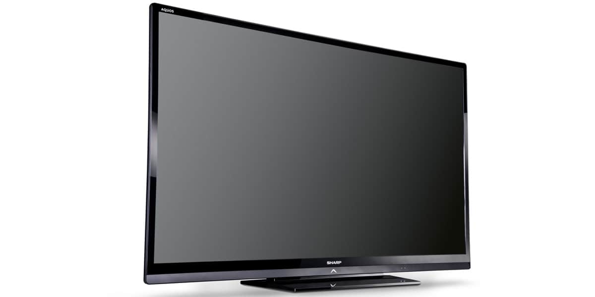 Sharp LC-70LE835