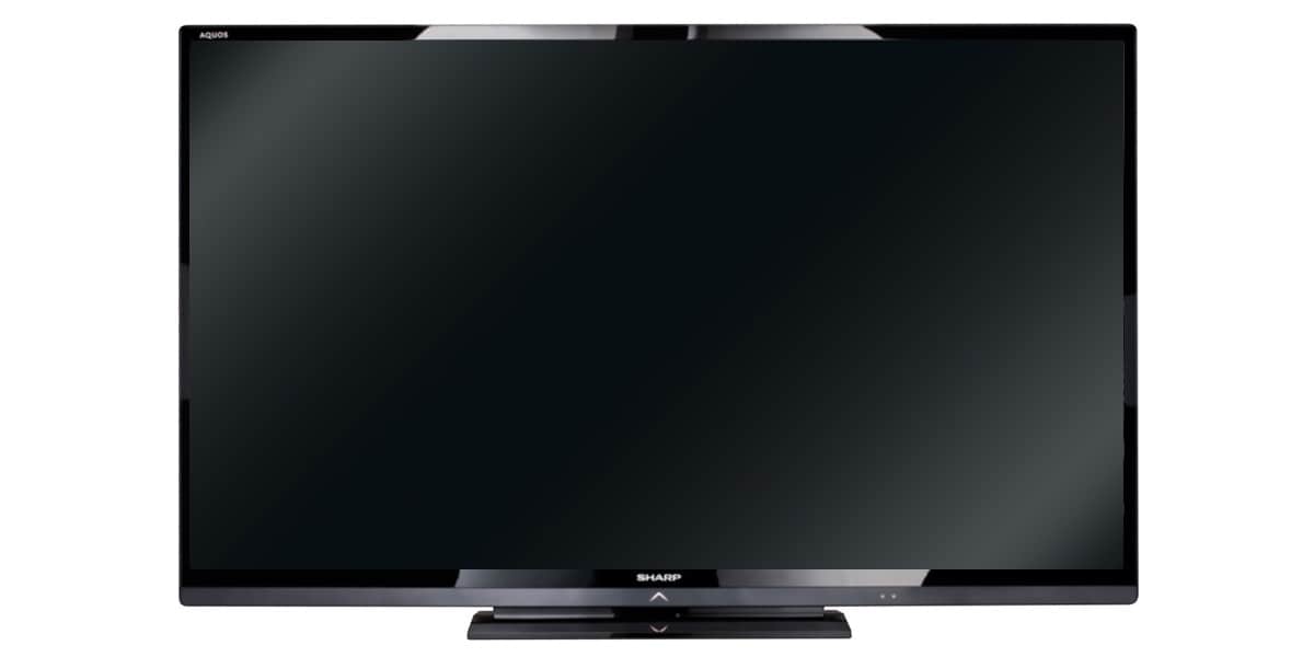Sharp LC60LE635E