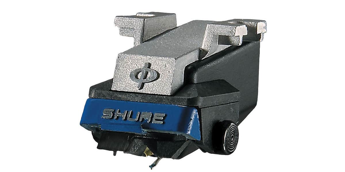 Shure DSH-M97XE Noir